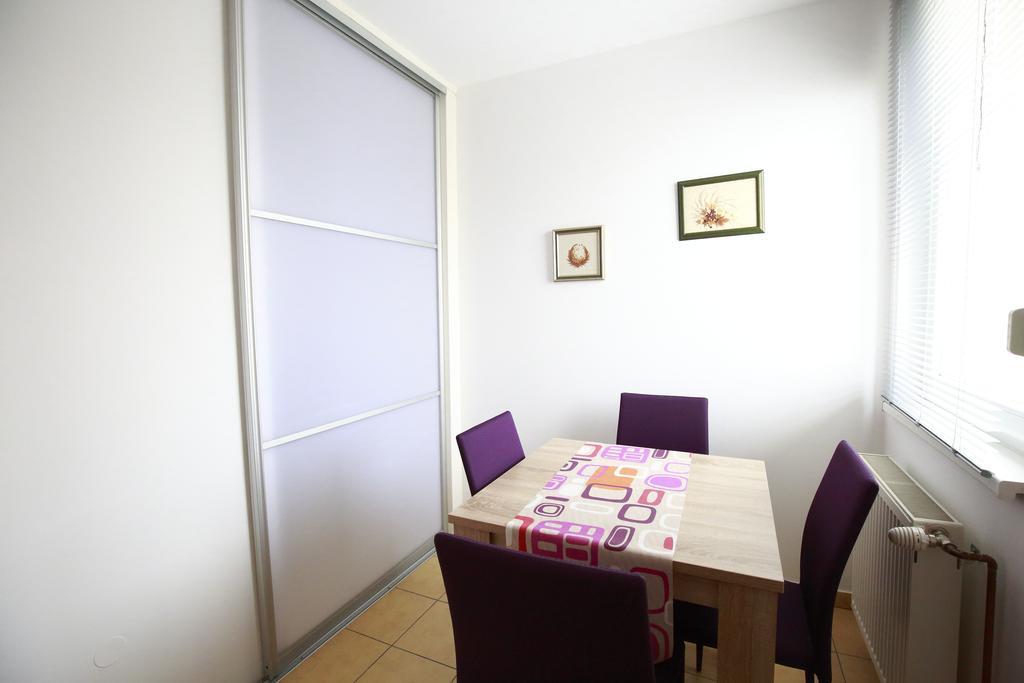 Apartment Hurcak Zagreb Quarto foto