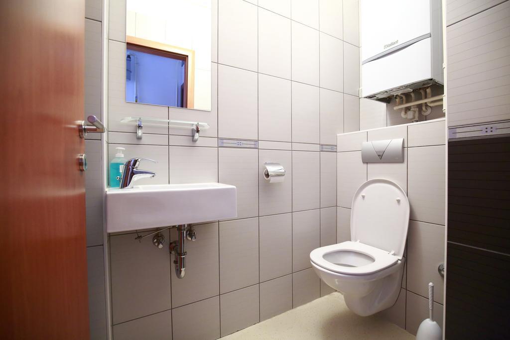 Apartment Hurcak Zagreb Quarto foto