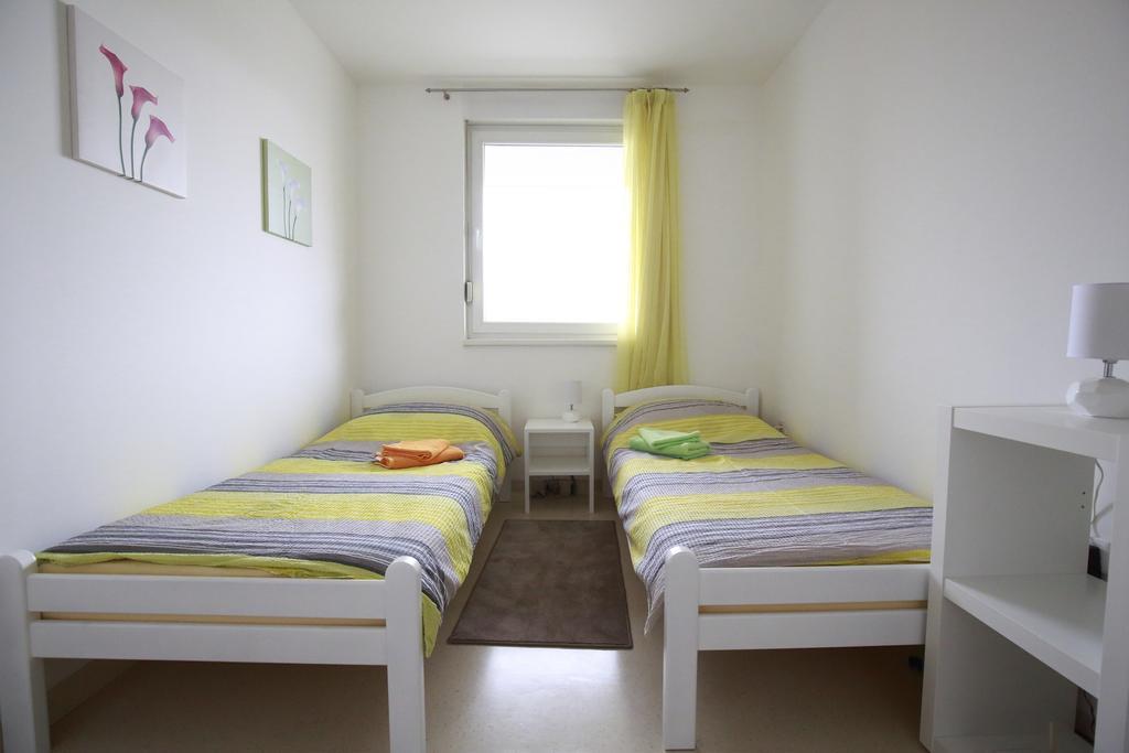 Apartment Hurcak Zagreb Quarto foto