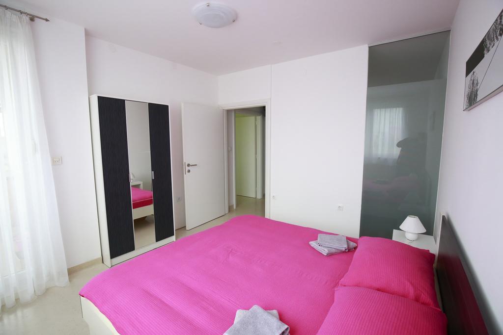 Apartment Hurcak Zagreb Quarto foto