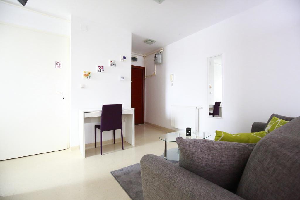 Apartment Hurcak Zagreb Quarto foto