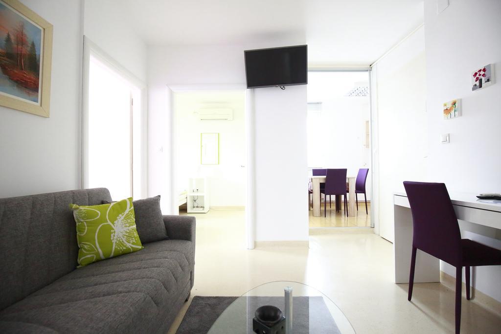 Apartment Hurcak Zagreb Quarto foto