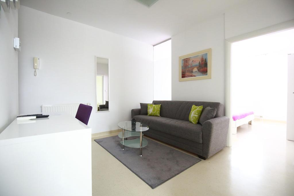 Apartment Hurcak Zagreb Quarto foto