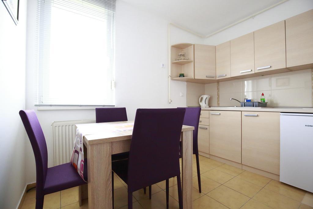 Apartment Hurcak Zagreb Quarto foto