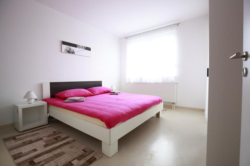 Apartment Hurcak Zagreb Quarto foto